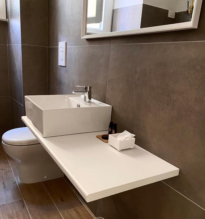 Vanvitelli Apartments Caserta Eksteriør bilde