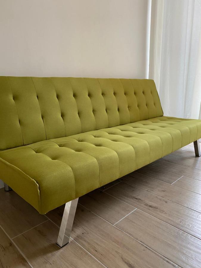 Vanvitelli Apartments Caserta Eksteriør bilde