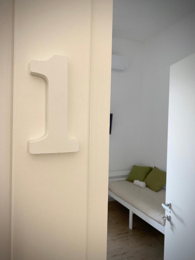 Vanvitelli Apartments Caserta Eksteriør bilde