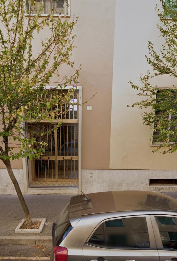 Vanvitelli Apartments Caserta Eksteriør bilde