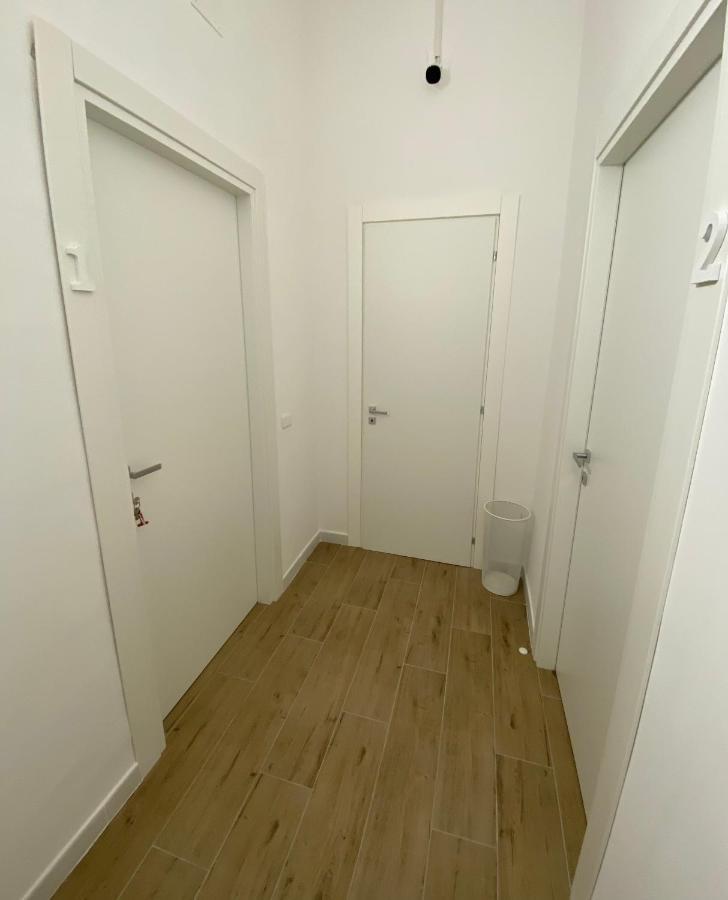 Vanvitelli Apartments Caserta Eksteriør bilde