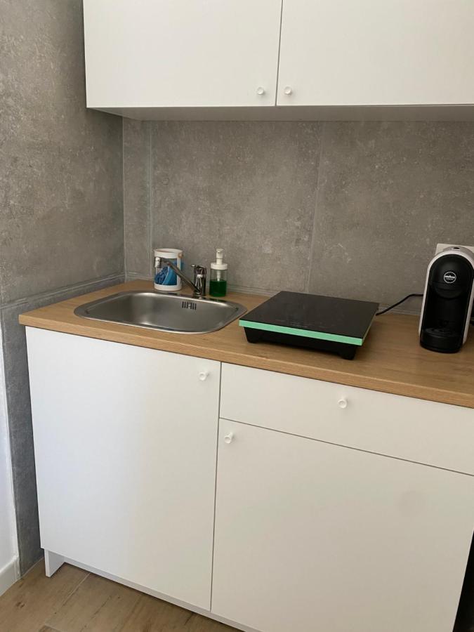 Vanvitelli Apartments Caserta Eksteriør bilde
