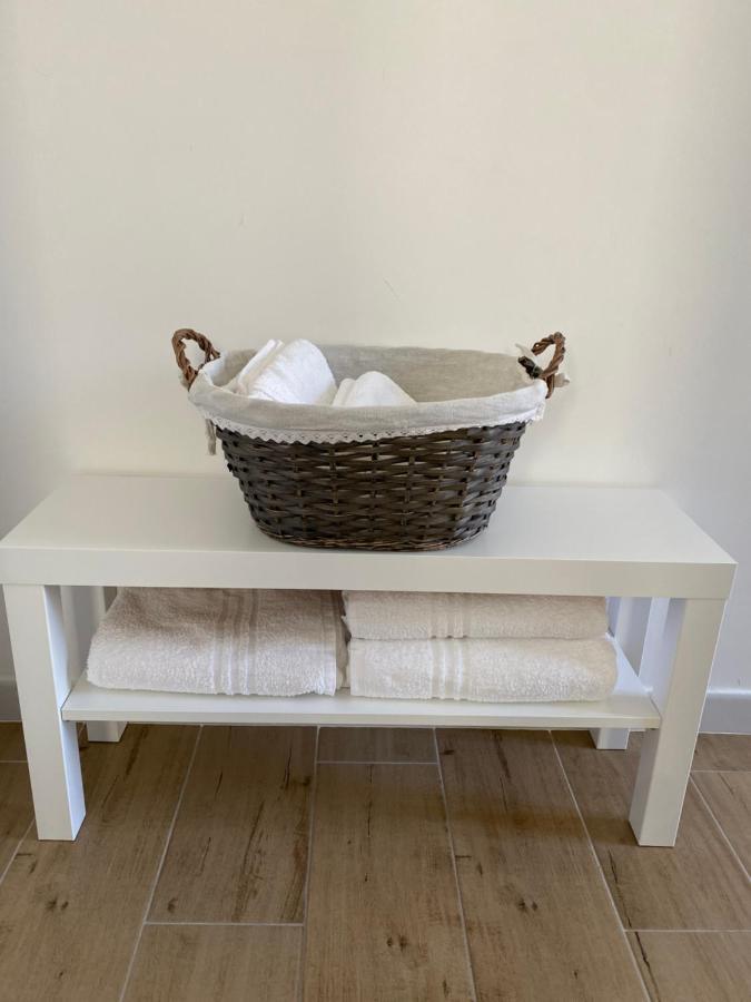 Vanvitelli Apartments Caserta Eksteriør bilde